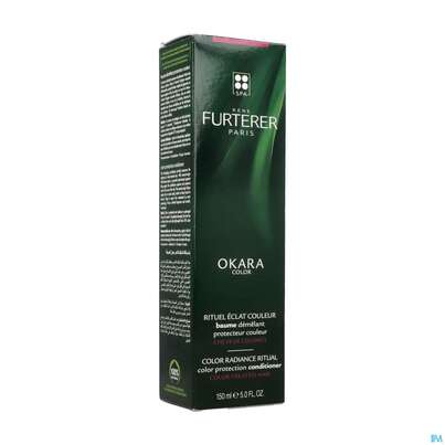 Furterer Okara Color Farbschutz-balsam 150ml, A-Nr.: 5439812 - 02
