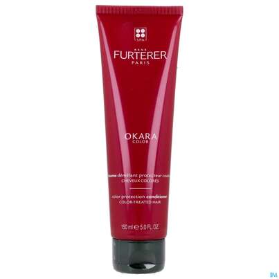 Furterer Okara Color Farbschutz-balsam 150ml, A-Nr.: 5439812 - 04