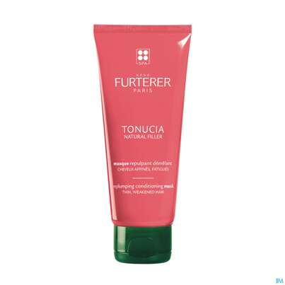 Furterer Tonucia Kräftigende Maske 100ml, A-Nr.: 5439918 - 04