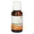 Gall Pharma Baldrianwurzelöl Embamed, A-Nr.: 5420014 - 01