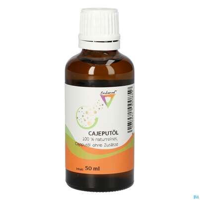 Gall Pharma Cajeputöl Embamed, A-Nr.: 5073943 - 01