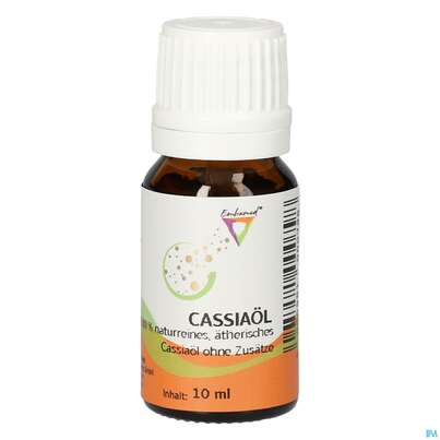 Gall Pharma Cassiaöl Embamed, A-Nr.: 5073877 - 02