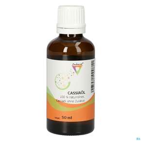 Gall Pharma Cassiaöl Embamed, A-Nr.: 5073908 - 01