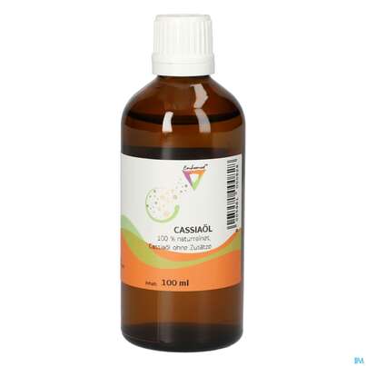 Gall Pharma Cassiaöl Embamed, A-Nr.: 5073914 - 01