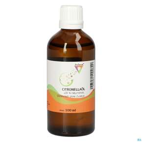 Gall Pharma Citronellaöl Embamed, A-Nr.: 5633394 - 01