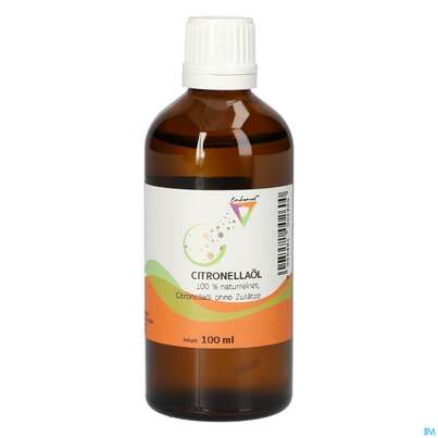 Gall Pharma Citronellaöl Embamed, A-Nr.: 5633394 - 02