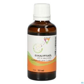 Gall Pharma Eukalyptusöl Embamed, A-Nr.: 5237480 - 01