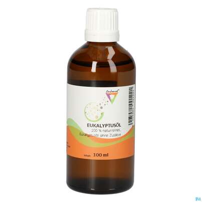 Gall Pharma Eukalyptusöl Embamed, A-Nr.: 5237497 - 01