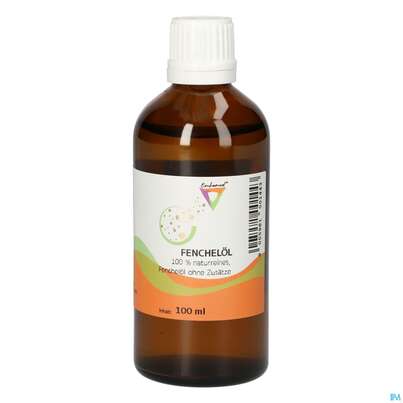 Gall Pharma Fenchelöl Embamed, A-Nr.: 5341591 - 01