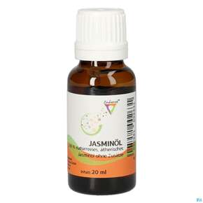 Gall Pharma Jasminöl Embamed, A-Nr.: 5633425 - 01