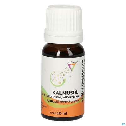 Gall Pharma Kalmusöl Embamed, A-Nr.: 5073972 - 03