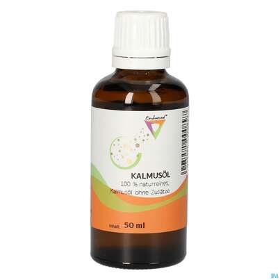 Gall Pharma Kalmusöl Embamed, A-Nr.: 5073995 - 02