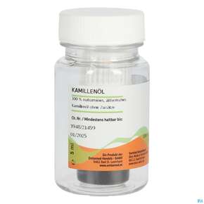 Gall Pharma Kamillenöl Embamed, A-Nr.: 5444983 - 01