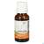 Gall Pharma Kamillenöl Embamed, A-Nr.: 5445020 - 02