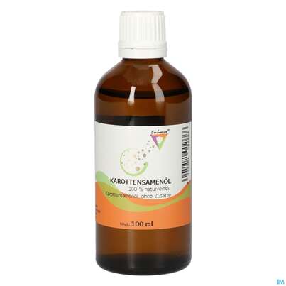 Gall Pharma Karottensamenöl Embamed, A-Nr.: 5633477 - 01