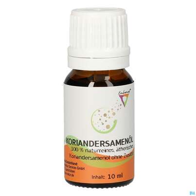 Gall Pharma Koriandersamenöl Embamed, A-Nr.: 5633075 - 04