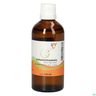 Gall Pharma Koriandersamenöl Embamed, A-Nr.: 5633106 - 02