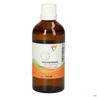 Gall Pharma Krauseminzöl Embamed, A-Nr.: 5237534 - 02