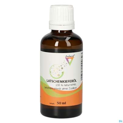 Gall Pharma Latschenkieferöl Embamed, A-Nr.: 4946895 - 01