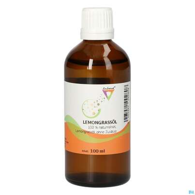 Gall Pharma Lemongrassöl Embamed, A-Nr.: 5633141 - 02