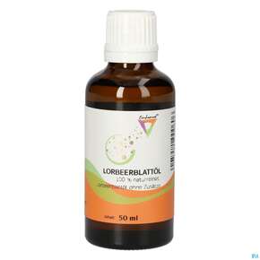 Gall Pharma Lorbeerblattöl Embamed, A-Nr.: 5038510 - 01