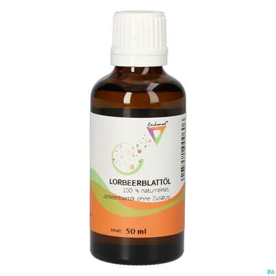 Gall Pharma Lorbeerblattöl Embamed, A-Nr.: 5038510 - 02