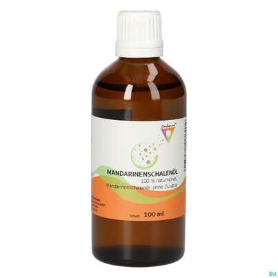 Gall Pharma Mandarinenschalenöl Embamed, A-Nr.: 5607089 - 02