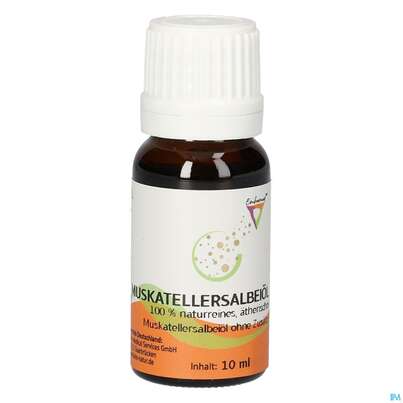 Gall Pharma Muskatellersalbeiöl Embamed, A-Nr.: 5420250 - 03