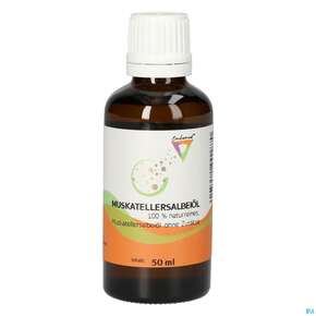 Gall Pharma Muskatellersalbeiöl Embamed, A-Nr.: 5420273 - 01