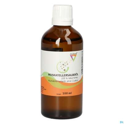 Gall Pharma Muskatellersalbeiöl Embamed, A-Nr.: 5420296 - 01