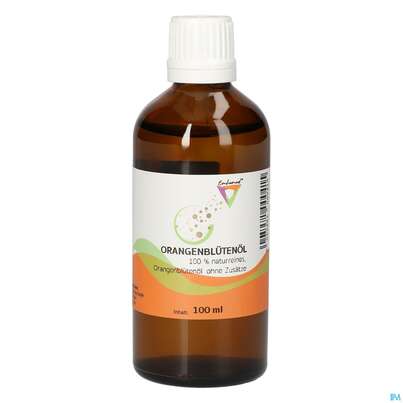 Gall Pharma Orangenblütenöl Embamed, A-Nr.: 4946990 - 02