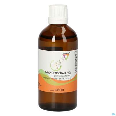 Gall Pharma Orangenschalenöl Embamed, A-Nr.: 5420600 - 01