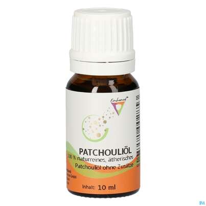 Gall Pharma Patchouliöl Embamed, A-Nr.: 5633193 - 02