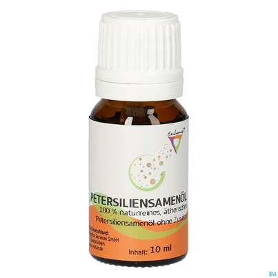 Gall Pharma Petersiliensamenöl Embamed, A-Nr.: 5420356 - 03