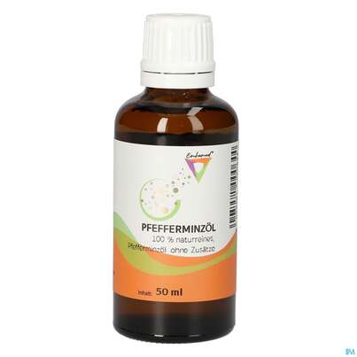 Gall Pharma Pfefferminzöl Embamed, A-Nr.: 5038562 - 02