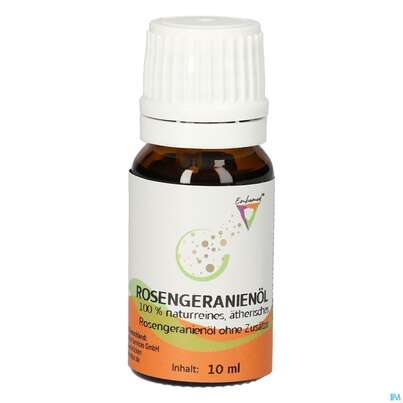 Gall Pharma Rosengeranienöl Embamed, A-Nr.: 5341668 - 02