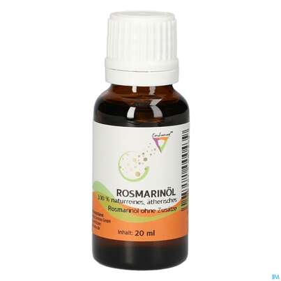 Gall Pharma Rosmarinöl Embamed, A-Nr.: 4947015 - 01