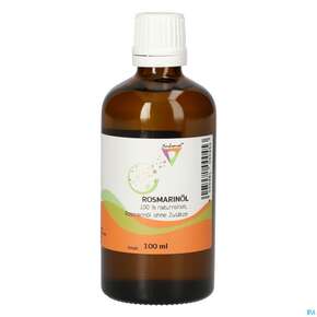 Gall Pharma Rosmarinöl Embamed, A-Nr.: 4947038 - 01