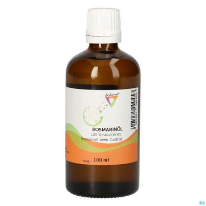 Gall Pharma Rosmarinöl Embamed, A-Nr.: 4947038 - 02