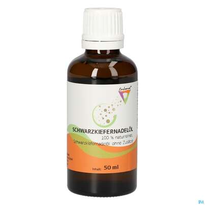 Gall Pharma Schwarzkiefernadelöl Embamed, A-Nr.: 5420422 - 02