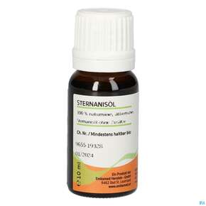 Gall Pharma Sternanisöl Embamed, A-Nr.: 5237540 - 01