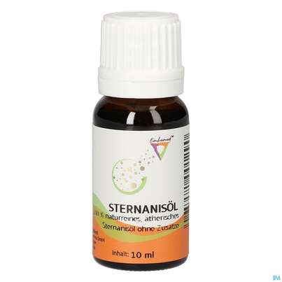 Gall Pharma Sternanisöl Embamed, A-Nr.: 5237540 - 03