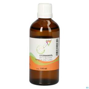 Gall Pharma Sternanisöl Embamed, A-Nr.: 5237586 - 01