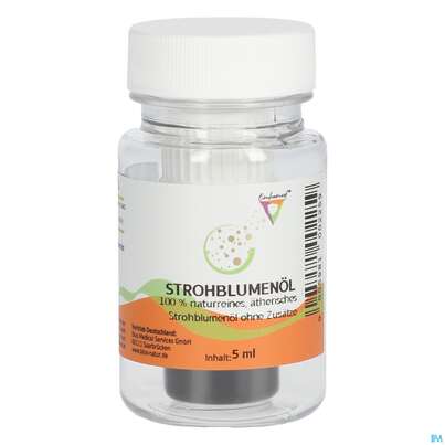 Gall Pharma Strohblumenöl Embamed, A-Nr.: 5445043 - 03