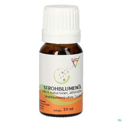 Gall Pharma Strohblumenöl Embamed, A-Nr.: 5445066 - 01