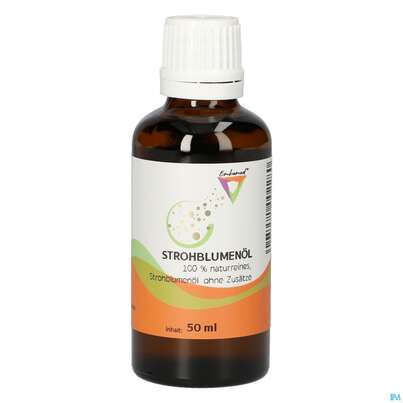 Gall Pharma Strohblumenöl Embamed, A-Nr.: 5445072 - 01