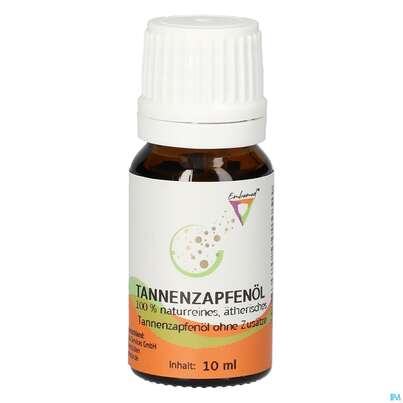 Gall Pharma Tannenzapfenöl Embamed, A-Nr.: 5420480 - 03