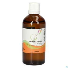 Gall Pharma Tannenzapfenöl Embamed, A-Nr.: 5420511 - 01