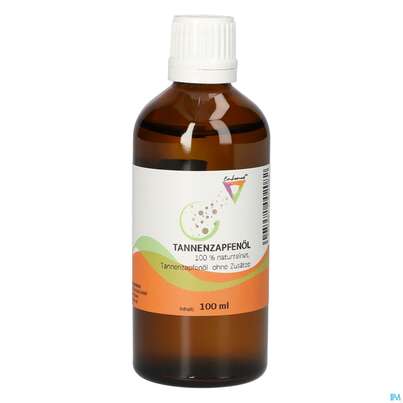 Gall Pharma Tannenzapfenöl Embamed, A-Nr.: 5420511 - 02