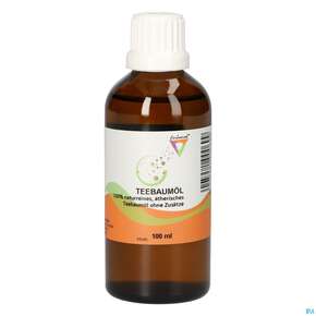 Gall Pharma Teebaumöl Embamed, A-Nr.: 5038639 - 01